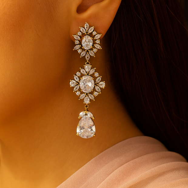 Raqayya Necklace Set