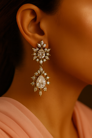 Amara Regal Necklace Set