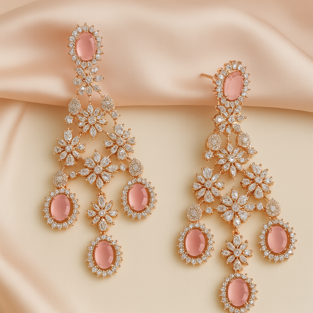 Lajjo Necklace Set