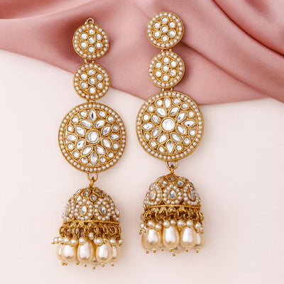 Parizah Earrings
