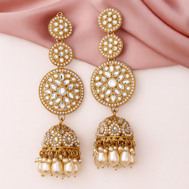 Parizah Earrings