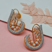 Veda AD Earrings