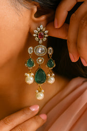 Kumari Choker Set