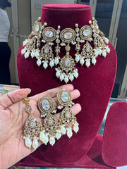 Vilasini Set