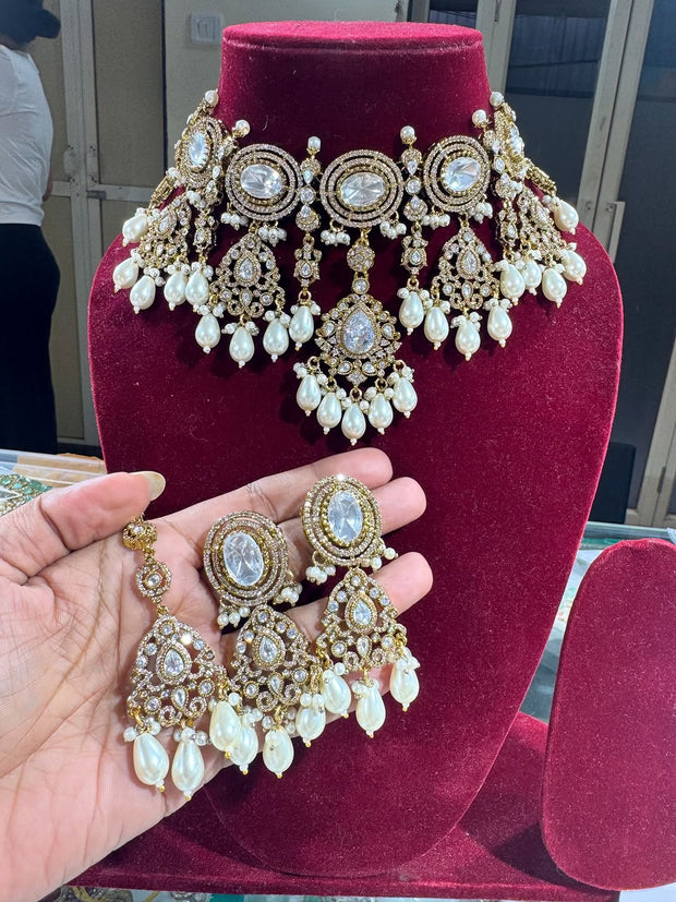 Vilasini Set