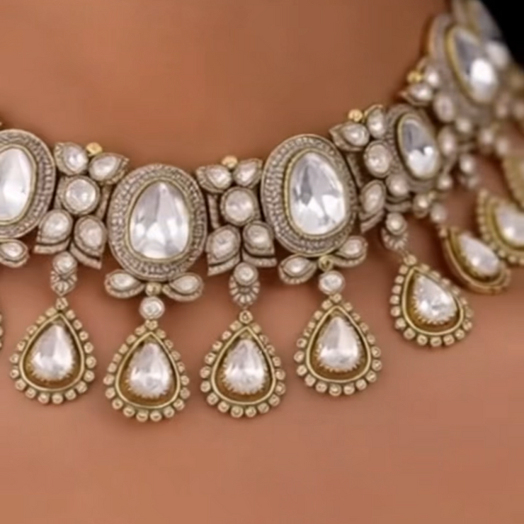 Samaara Moisannate Set