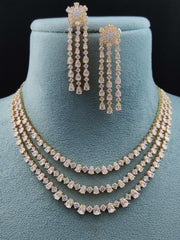 HIRA LAYERED NECKLACE