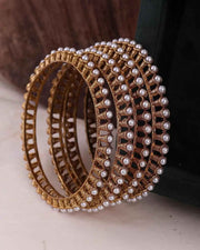 Last Call Luxe Bangle Stack