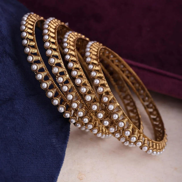 Last Call Luxe Bangle Stack