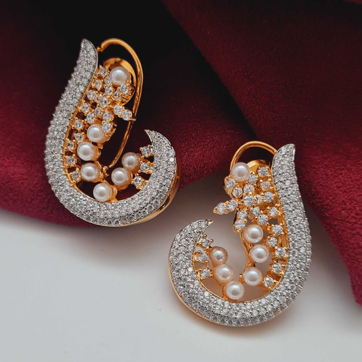 Veda AD Earrings