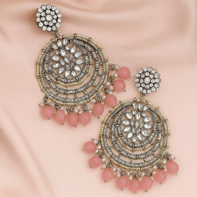 Last Call Luxe Earrings