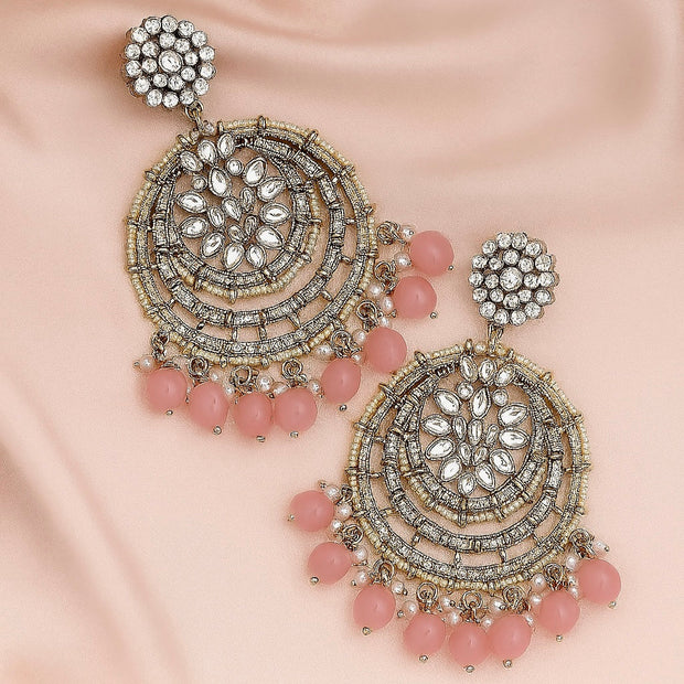Last Call Luxe Earrings
