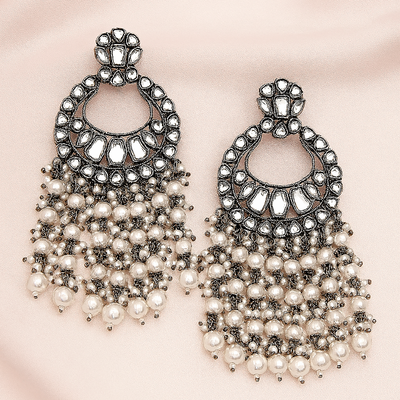 Last Call Luxe Earrings