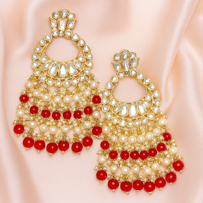 Last Call Luxe Earrings