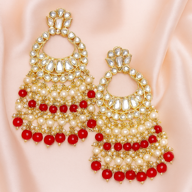Last Call Luxe Earrings