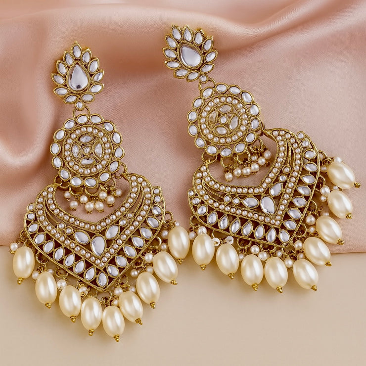 Dilruba Pearl Drops