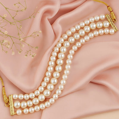 Jahanara Choker