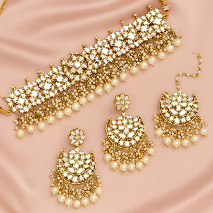 Aangan Set