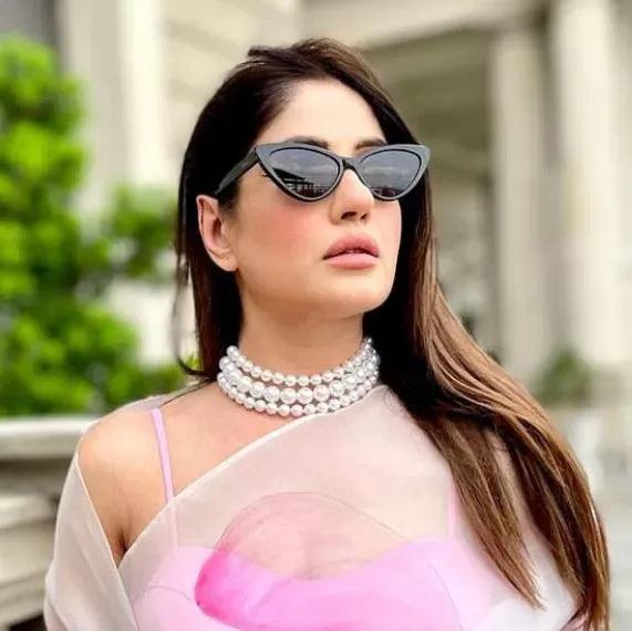 Jahanara Choker