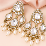 Noorbaanu Earrings