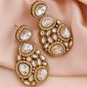 Zuleikha Drape Drops