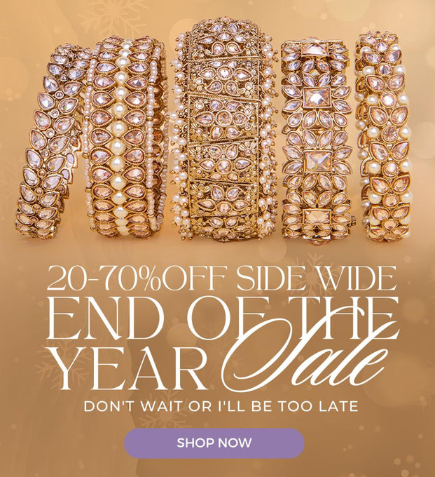 Blossom Box Jewelry BLOSSOM BOX JEWELRY