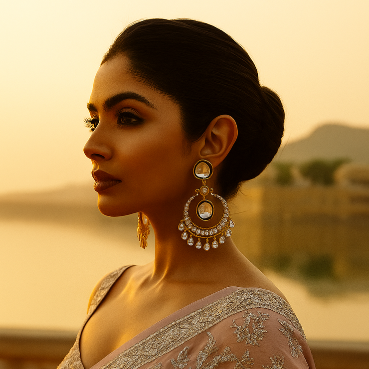 Inaaya Chandbalis