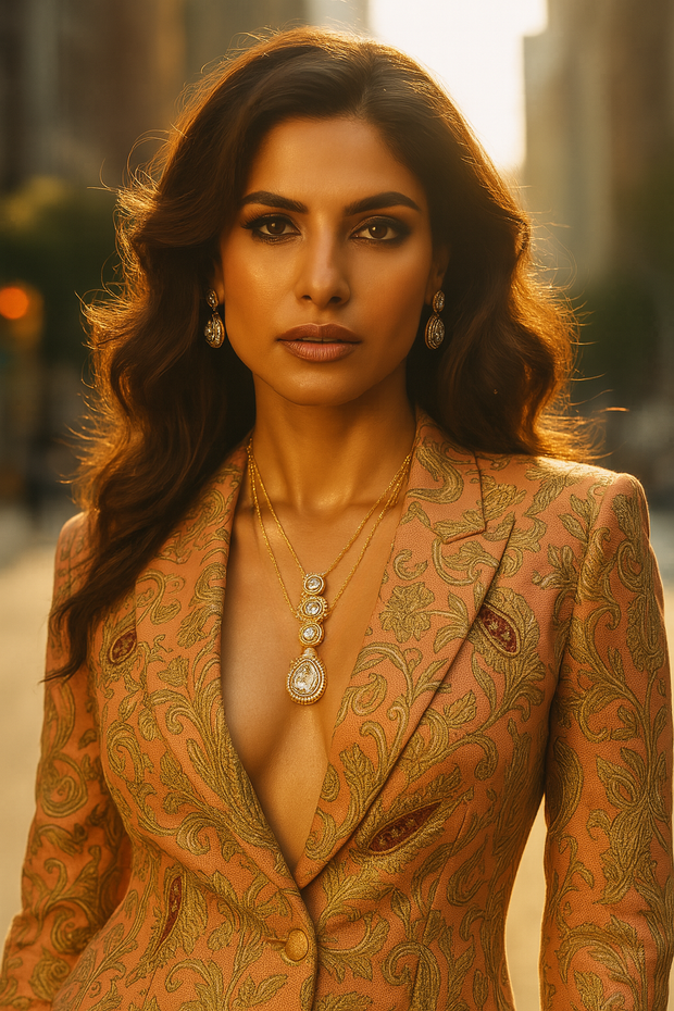 Lavina Set