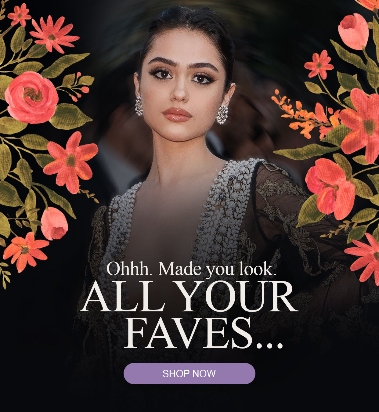 Blossom Box Jewelry BLOSSOM BOX JEWELRY