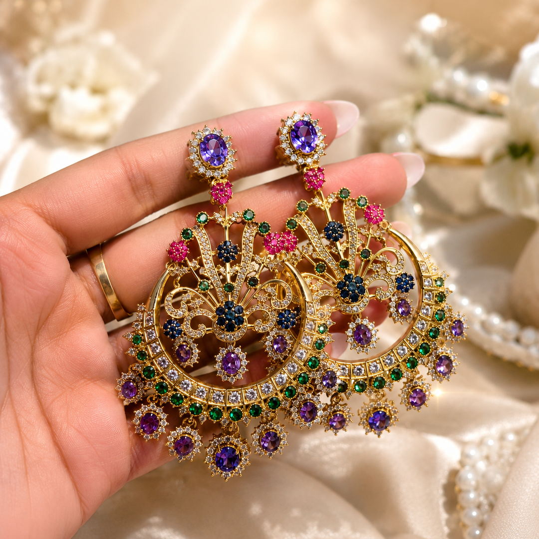 New Arrivals – BLOSSOM BOX JEWELRY