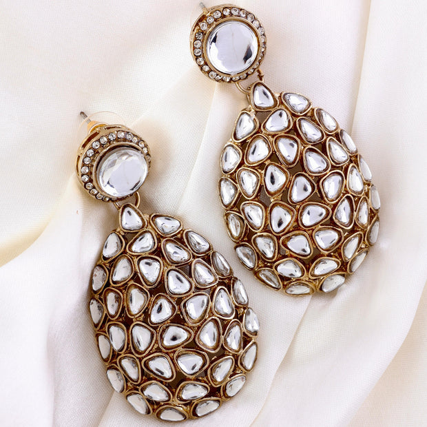 Last Call Luxe Earrings