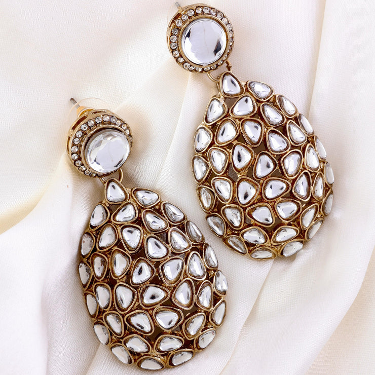 Last Call Luxe Earrings