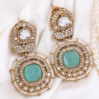 Last Call Luxe Earrings