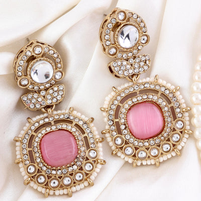 Last Call Luxe Earrings