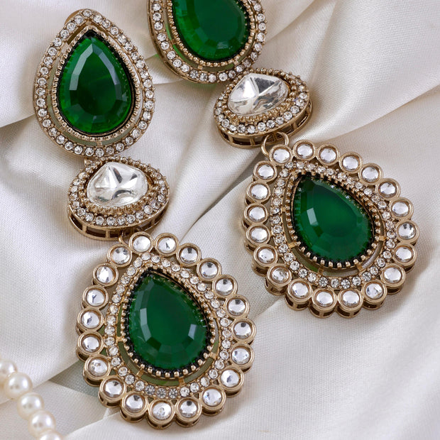 Last Call Luxe Earrings