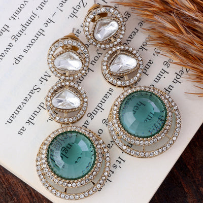 Last Call Luxe Earrings