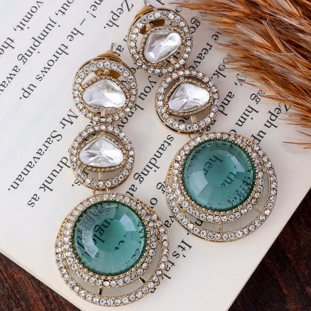 Last Call Luxe Earrings