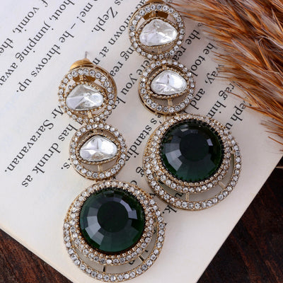 Last Call Luxe Earrings