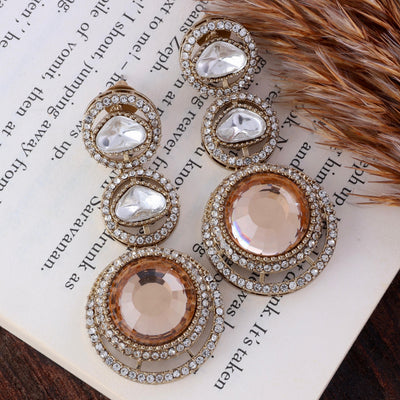 Last Call Luxe Earrings
