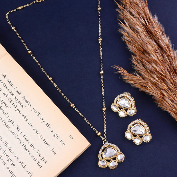 Last Call Luxe Necklace