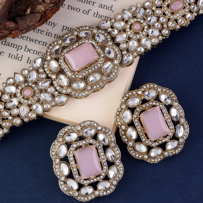 Last Call Luxe Neck Set