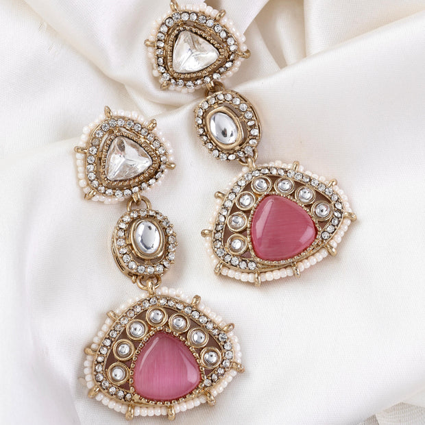Last Call Luxe Earrings