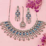 Fariba Necklace Set