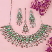 Fariba Necklace Set