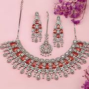 Fariba Necklace Set