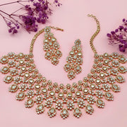 Vashti Necklace Set