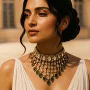 Gulnara Necklace Set