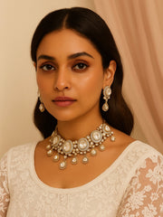 Samaara Moisannate Set
