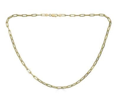 Sailboat Chain Necklace