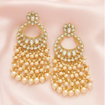 Last Call Luxe Earrings